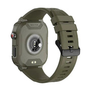 MK66 Smart Waterproof Watch - Rugged Triple-Proof with Bluetooth Calling & 1.85" HD Display – view 7