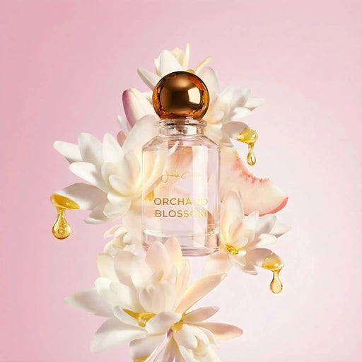 Jakob Carter ORCHARD BLOSSOM Orchard Blossom EDP By Jakob Carter For Women 50ml