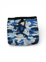 DogTreatNZ Camouflage Treat Training Pouch For Dog Training And Walks Camouflage Treat Training Pouch for Dogs