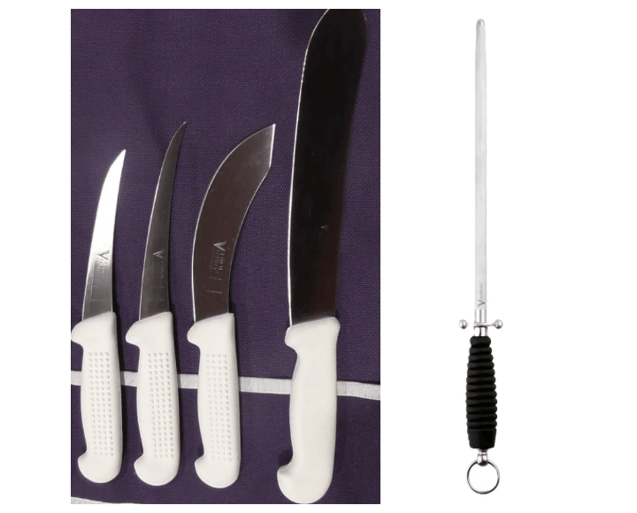 Butchers Set – view 5