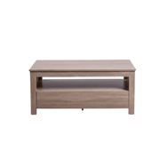 sue-e furniture Coffee tables 'Sintra' Light Oak Coffee Table 'Sintra' Light Oak Coffee Table