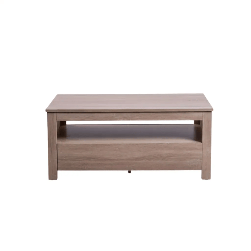 sue-e furniture Coffee tables 'Sintra' Light Oak Coffee Table 'Sintra' Light Oak Coffee Table