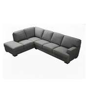 sue-e furniture Modular Sofas "Alexander" Lounge Suite Left hand facing "Alexander" Lounge Suite Left hand facing