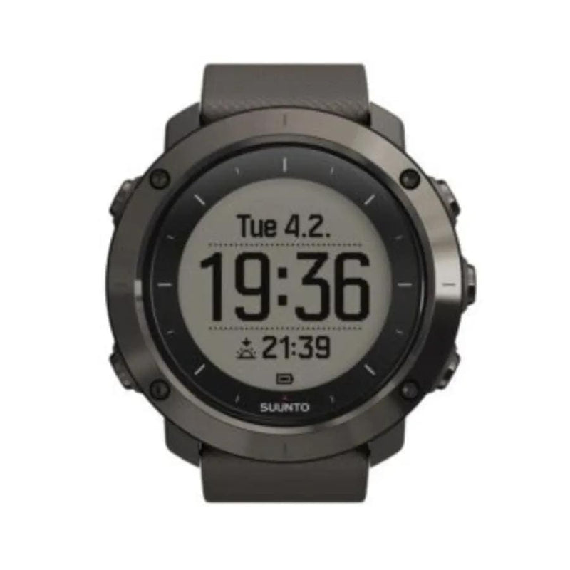 Hydrogel Screen Protector for Suunto Traverse (2015) (Pack of 6) – view 1