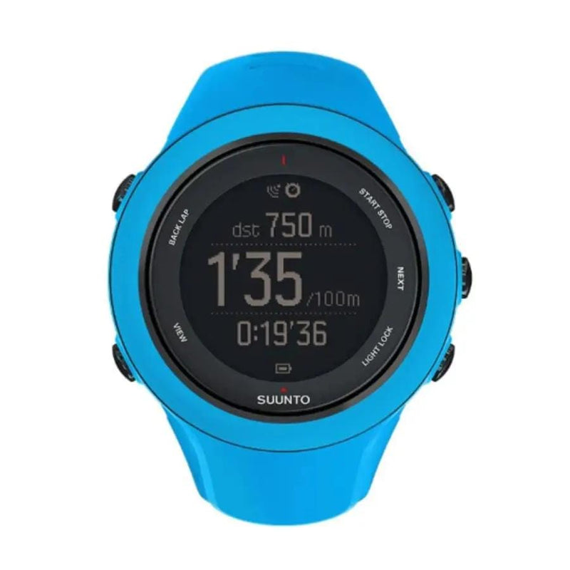 Hydrogel Screen Protector for Suunto Ambit3 Sport (Pack of 6) – view 1