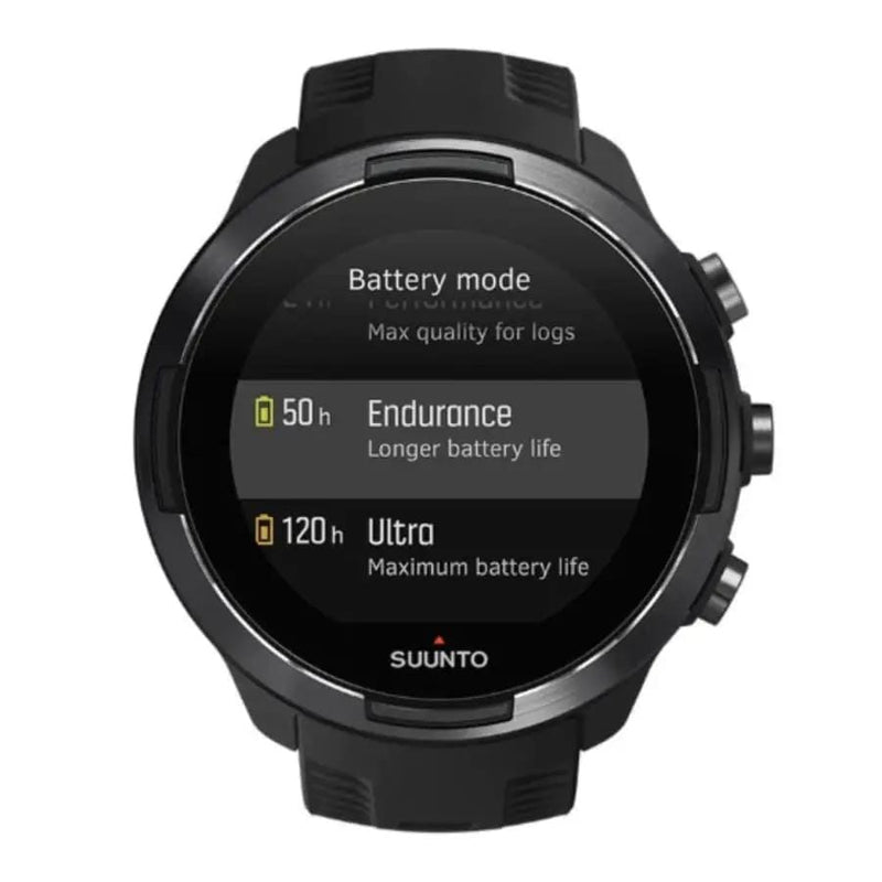 Hydrogel Screen Protector for Suunto 9 Baro (Pack of 6) – view 1