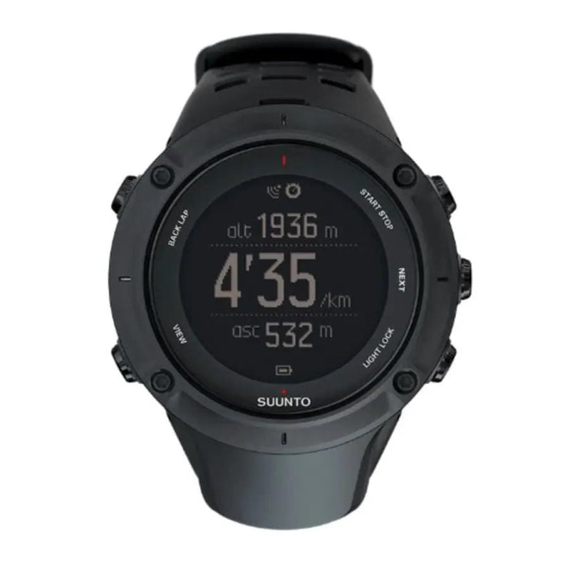Hydrogel Screen Protector for Suunto Ambit3 Peak (2016) (Pack of 6) – view 1