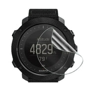 Hydrogel Screen Protector for Suunto Traverse Alpha (2016) (Pack of 6) – view 1