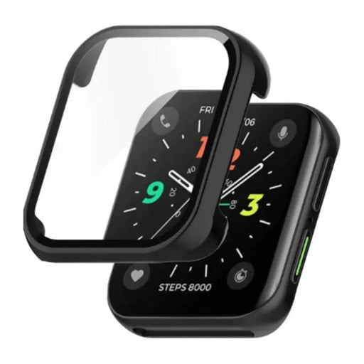 Protective Case for Oppo Watch 2 (46mm) (Black) – view 1