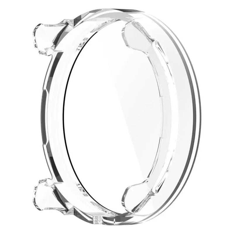 That Watch Shop Watch case Protective Case for Suunto 9 Peak (Clear) Protective Case for Suunto 9 Peak (Clear)