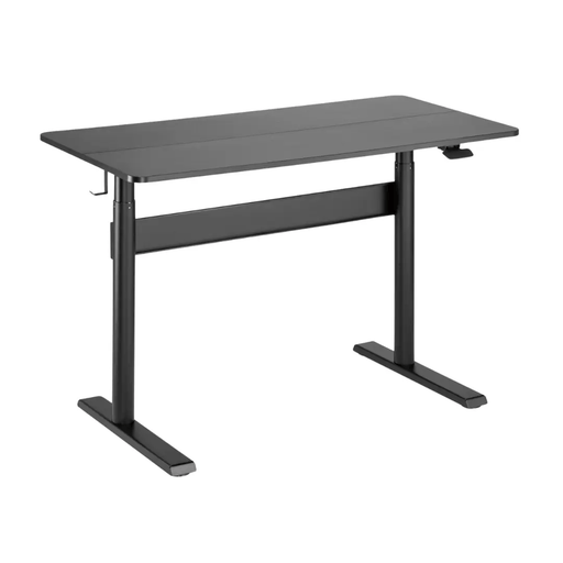 sue-e furniture Computer Desk Ergomax Gas Spring Sit-stand Desk Ergomax Gas Spring Sit-stand Desk