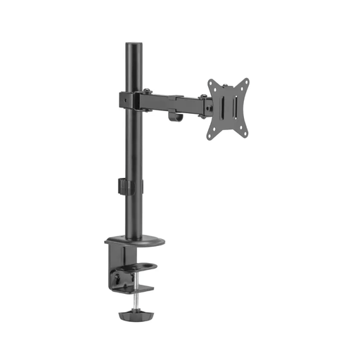 sue-e furniture Monitor accessories Locktight Single-Monitor steel articulating mount Locktight Single-Monitor steel articulating mount