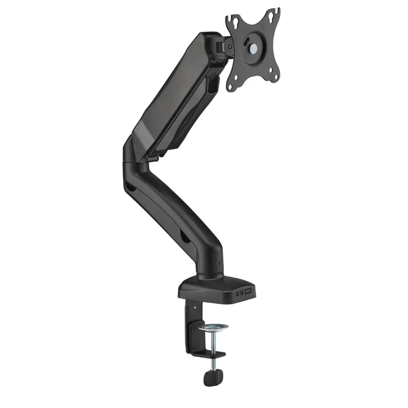 sue-e furniture Monitor accessories Locktight Spring Assisted Monitor Mount Arm Locktight Spring Assisted Monitor Mount Arm