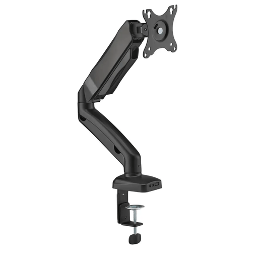 sue-e furniture Monitor accessories Locktight Spring Assisted Monitor Mount Arm Locktight Spring Assisted Monitor Mount Arm