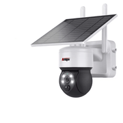 Kiwi Grab Kiwi Grab Anspo 4G SIM SOLAR security camera wireless free batteries and 64GB card White Anspo 4G SIM SOLAR security camera wireless free batteries and 64GB card White