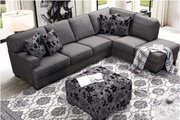 sue-e furniture Modular sofas Alexander Lounge Suite Right hand facing Alexander Lounge Suite Right hand facing