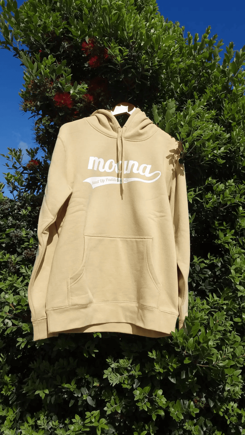 Moana SUP and Surf Hoody Moana Swish Hoody - Unisex Moana Swish Hoody - Unisex
