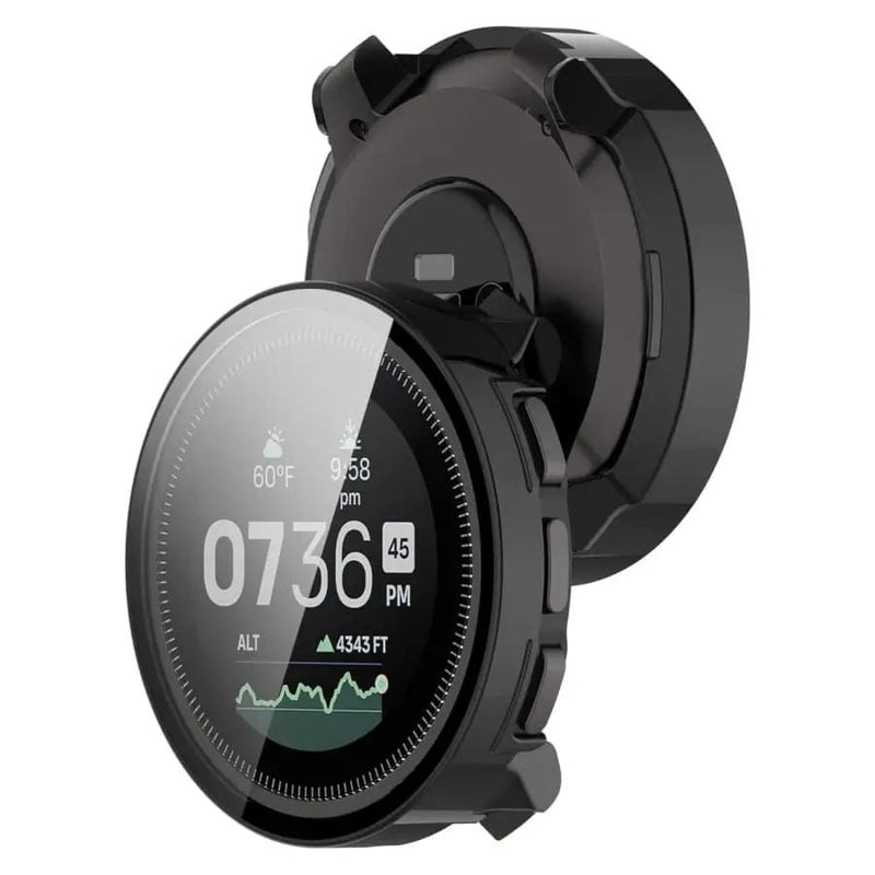 Protective Case for Suunto Vertical (2023) (Black)