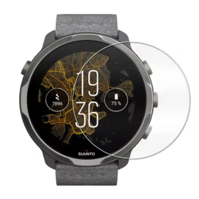 That Watch Shop Watch case Screen Protector for Suunto 7 Screen Protector for Suunto 7