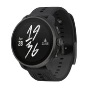 That Watch Shop Watch case Protective Case for Suunto Race S (2024) (Clear) Protective Case for Suunto Race S (2024) (Clear)