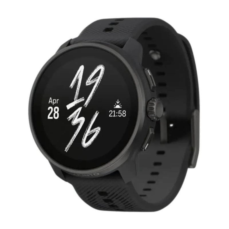 That Watch Shop Watch case Protective Case for Suunto Race S (2024) (Clear) Protective Case for Suunto Race S (2024) (Clear)