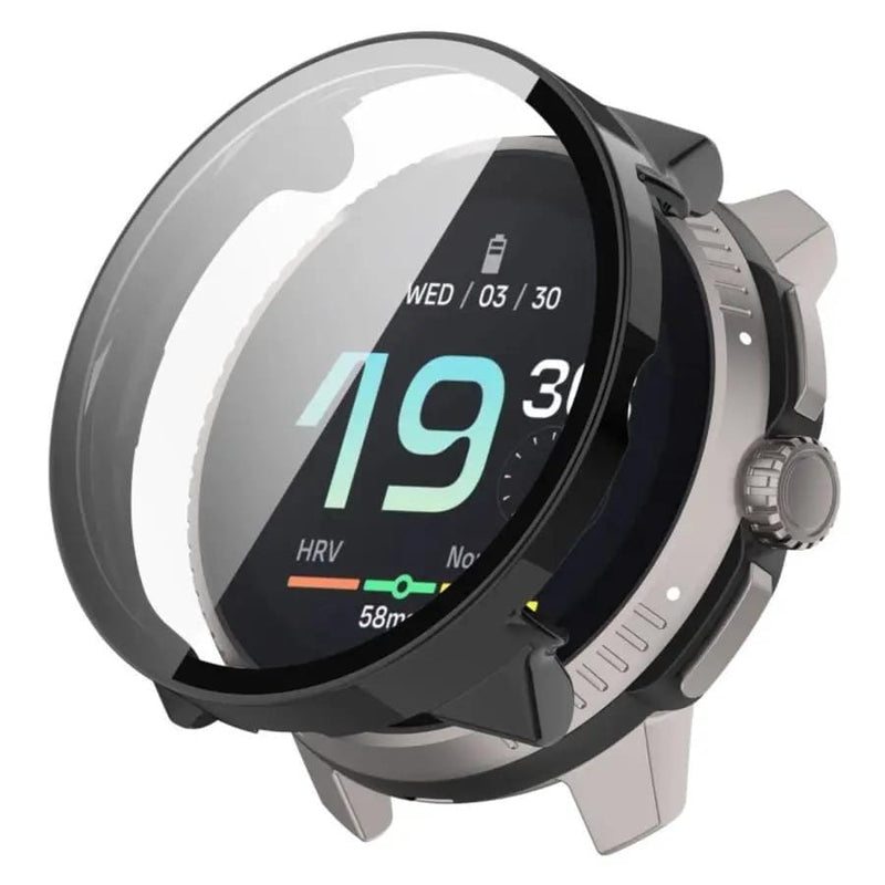 That Watch Shop Watch case Protective Case for Suunto Race (2023) (Black) Protective Case for Suunto Race (2023) (Black)
