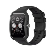 That Watch Shop Watch case Protective Case for Oppo Watch 3 Pro (Black) Protective Case for Oppo Watch 3 Pro (Black)