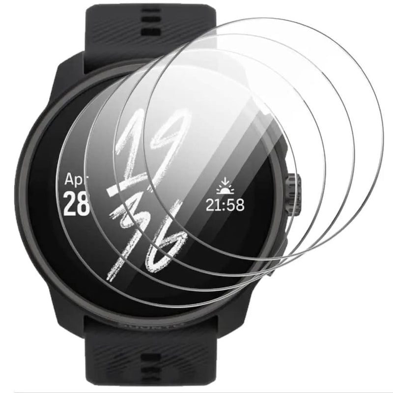 That Watch Shop Watch case Screen Protector for Suunto Race S (2024) Screen Protector for Suunto Race S (2024)