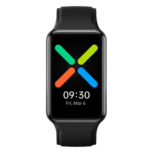 That Watch Shop Watch case Clear Protective Case For Oppo Watch Free TPU Shield Clear TPU Protective Case For Oppo Watch Free