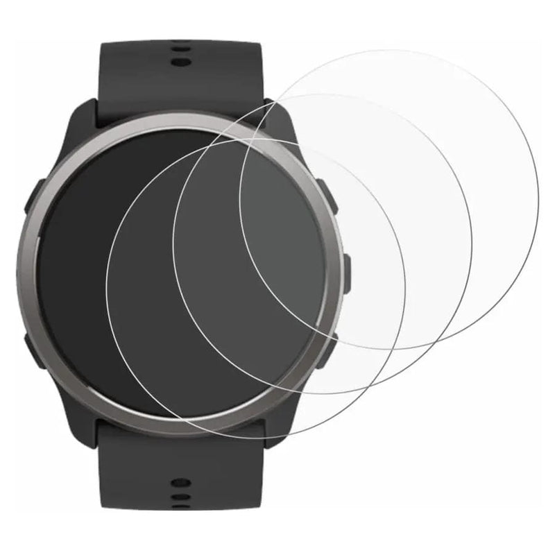 That Watch Shop Watch case Screen Protector for Suunto 5 Peak Screen Protector for Suunto 5 Peak