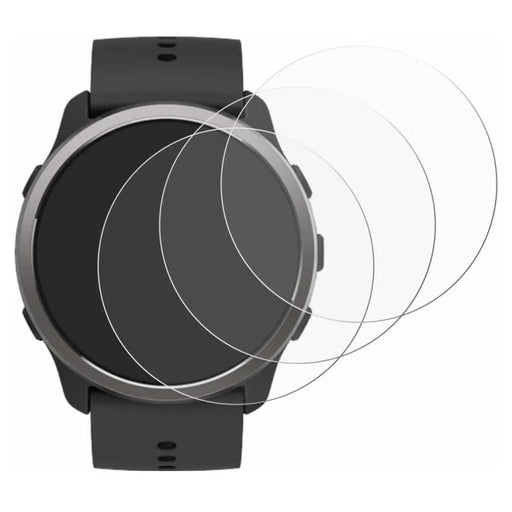 That Watch Shop Watch case Screen Protector for Suunto 5 Peak Screen Protector for Suunto 5 Peak