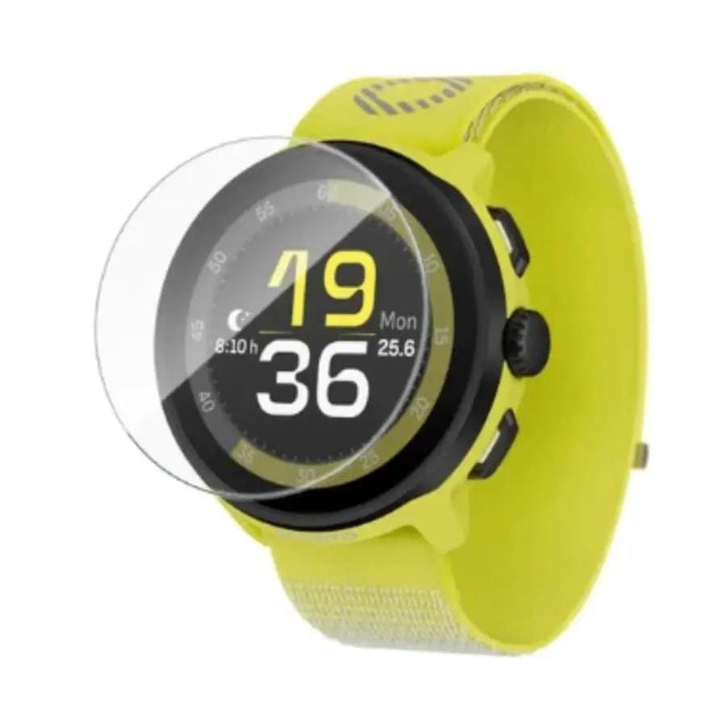 That Watch Shop Watch case Screen Protector for Suunto Run (2024) Screen Protector for Suunto Run (2024)