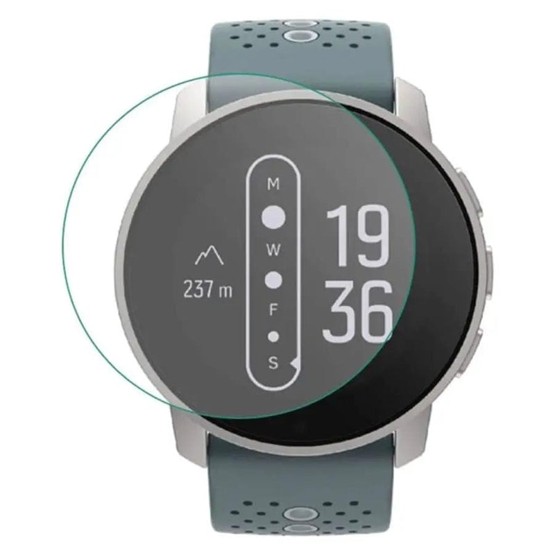 That Watch Shop Watch case Screen Protector for Suunto 9 Peak Screen Protector for Suunto 9 Peak