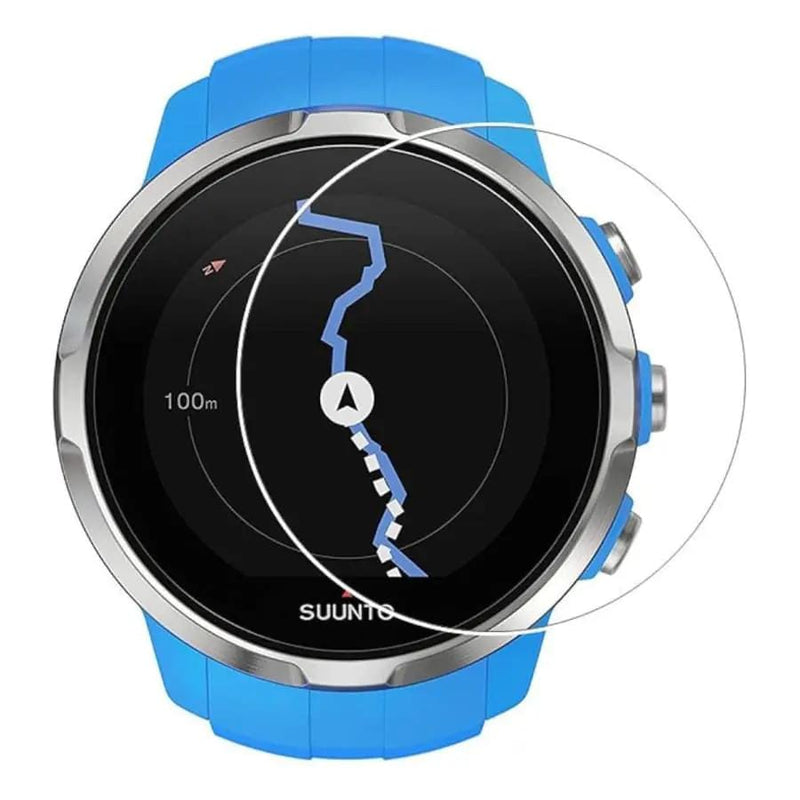 That Watch Shop Watch case Screen Protector for Suunto Spartan Sport Screen Protector for Suunto Spartan Sport
