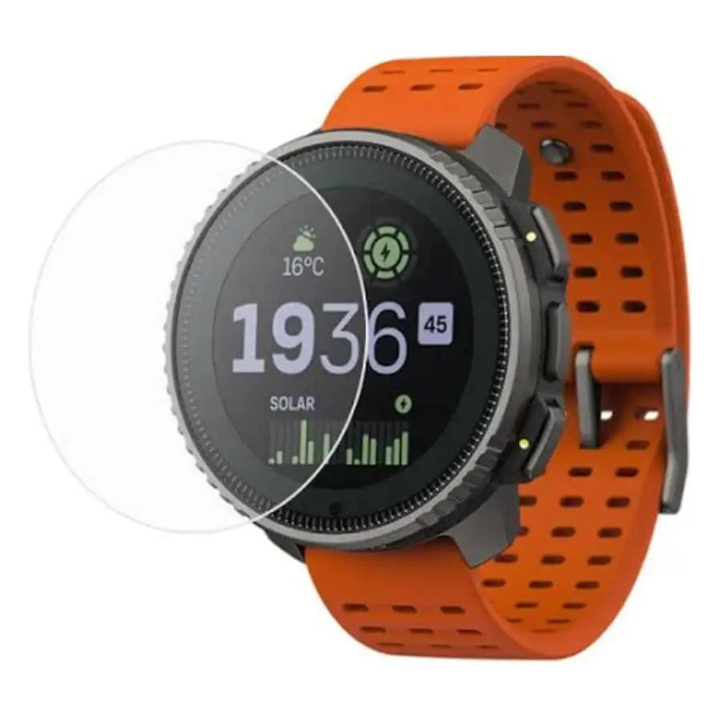 That Watch Shop Watch case Screen Protector for Suunto Vertical (2023) Screen Protector for Suunto Vertical (2023)