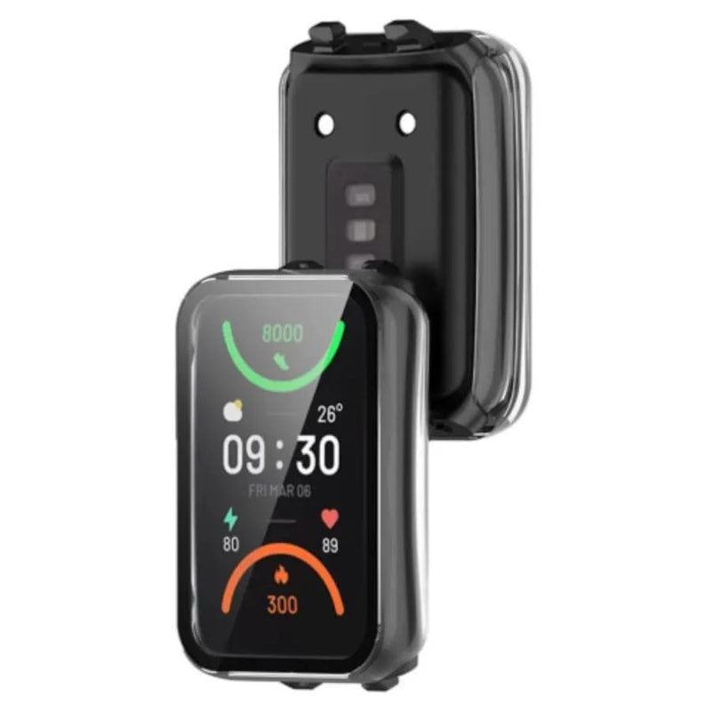That Watch Shop Watch case Protective Case for Oppo Band 2 (Clear) Protective Case for Oppo Band 2 (Clear)