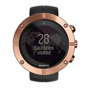 Hydrogel Screen Protector for Suunto Kailash (2015) (Pack of 6) – view 1