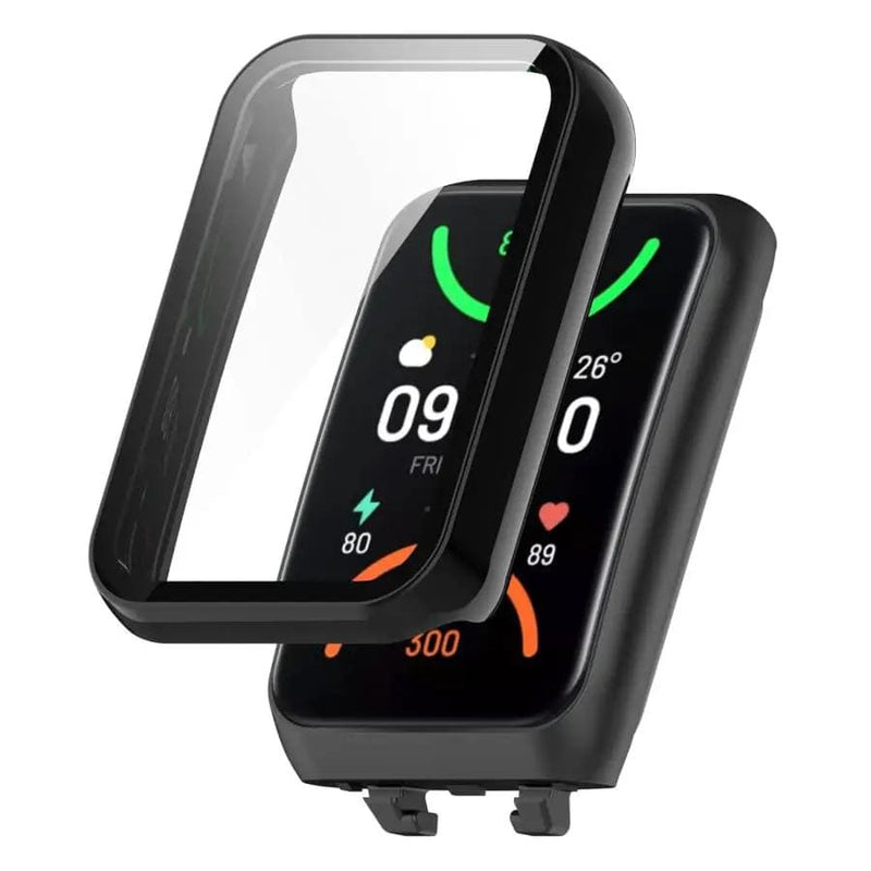 That Watch Shop Watch case Protective Case for Oppo Band 2 (Black) Protective Case for Oppo Band 2 (Black)