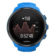 That Watch Shop Watch case Protective Case for Suunto Spartan Sport (Clear) Protective Case for Suunto Spartan Sport (Clear)