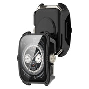 That Watch Shop Watch case Protective Case for Oppo Watch 4 Pro (Black) Protective Case for Oppo Watch 4 Pro (Black)