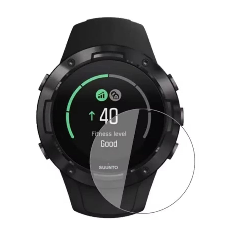That Watch Shop Watch case Screen Protector for Suunto 5 Screen Protector for Suunto 5