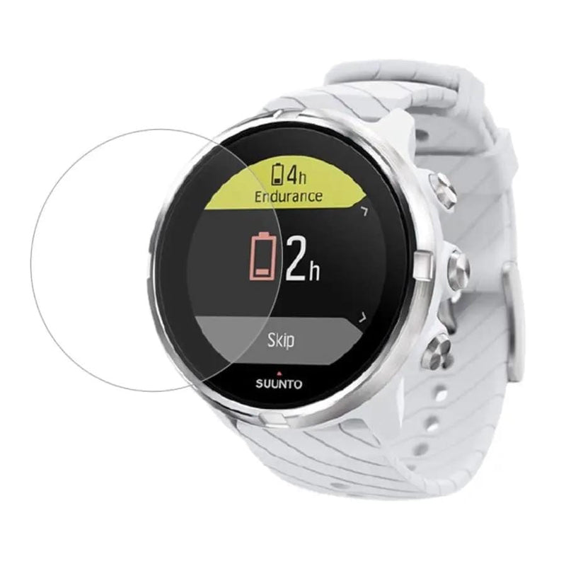 Screen Protector for Suunto 9 Peak Pro (Pack of 2)