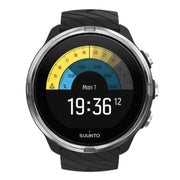 That Watch Shop Watch case Protective Case for Suunto 9 (Clear) Protective Case for Suunto 9 (Clear)