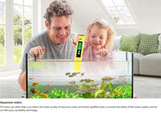 GOXAWEE PH Tester Pen for Precise Water Measurement - Digital pH Meter 0-14 Range – view 5