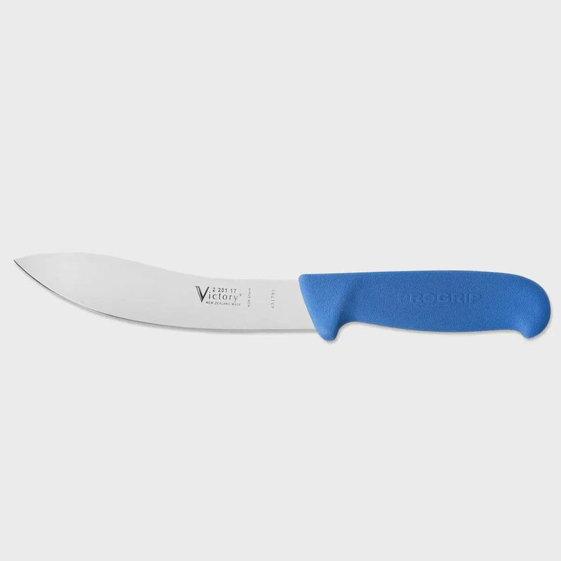 Sheep Skinning Knife 17cm S/S Progrip 2-201-17-200B – view 2