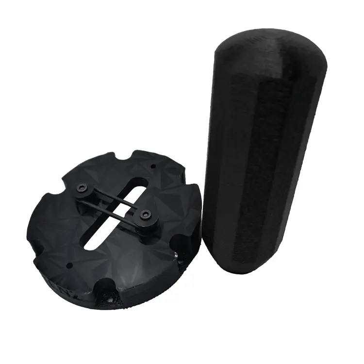 RaceCrafts RCNZ V3 Logitech Sequential Shifter Mod RCNZ V3 Logitech Sequential Shifter Mod