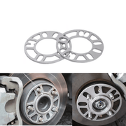 Alloy Aluminum Wheel Spacers Shims Spacer - 10mm – view 5