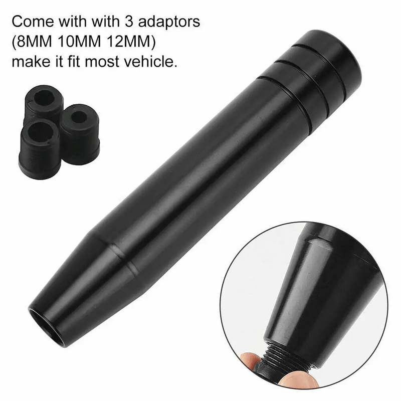 salelink.co.nz Unbranded Car Shift Knob Car Shift Knob (LM1039) | Action Outdoors NZ