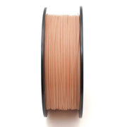 salelink.co.nz Unbranded PETG 1KG 3D Printer Filament - Nude PETG 1KG 3D Printer Filament - Nude | Action Outdoors NZ