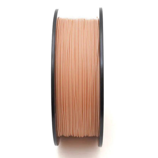salelink.co.nz Unbranded PETG 1KG 3D Printer Filament - Nude PETG 1KG 3D Printer Filament - Nude | Action Outdoors NZ